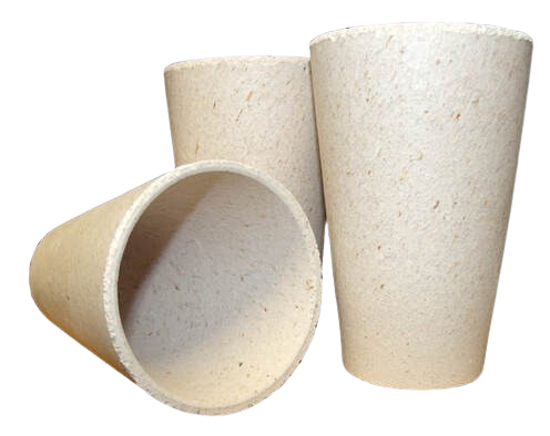 CRISOLES DE ARCILLA